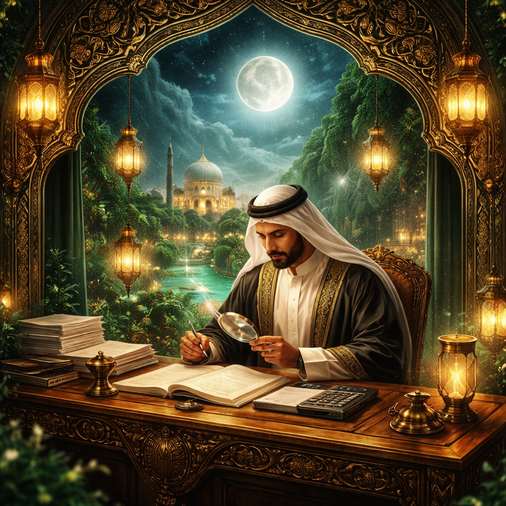 تفسير حلم مدير تدقيق داخلي