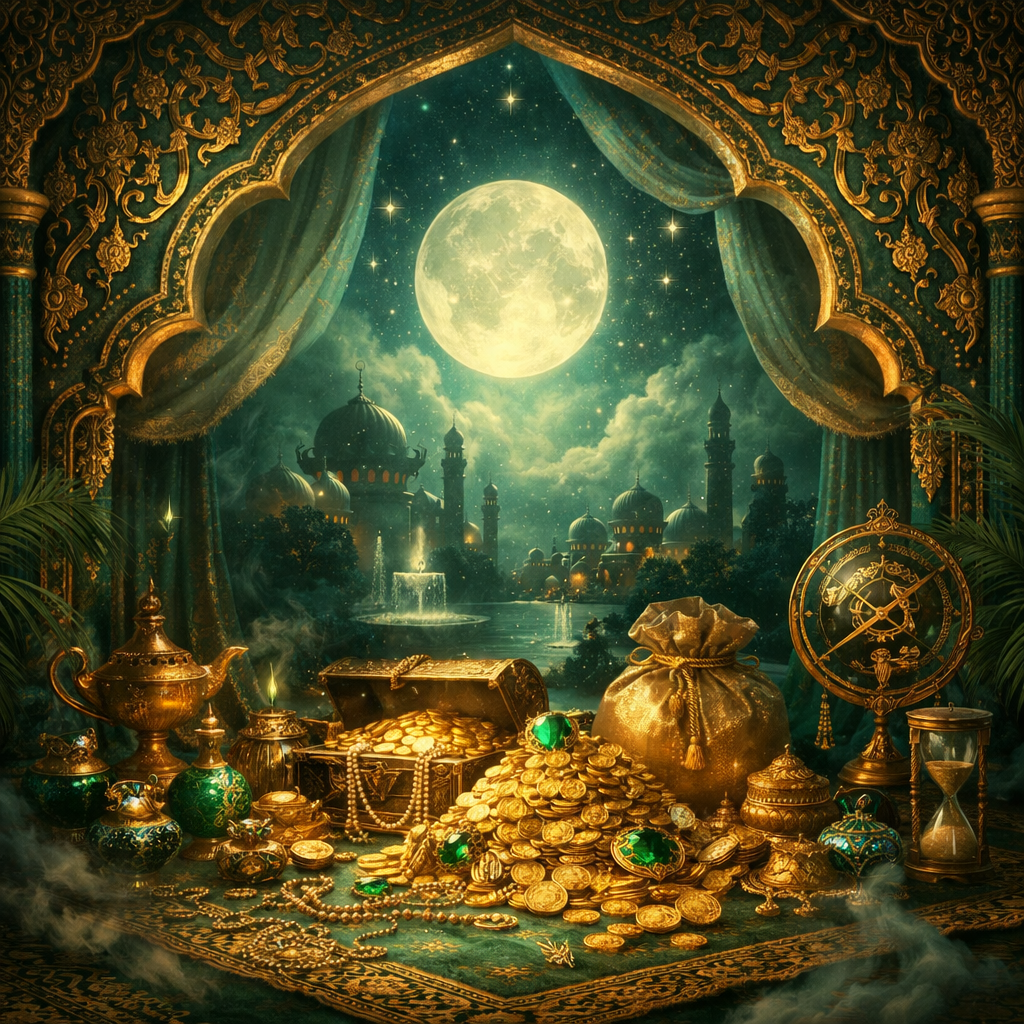 تفسير حلم مدير ثروة