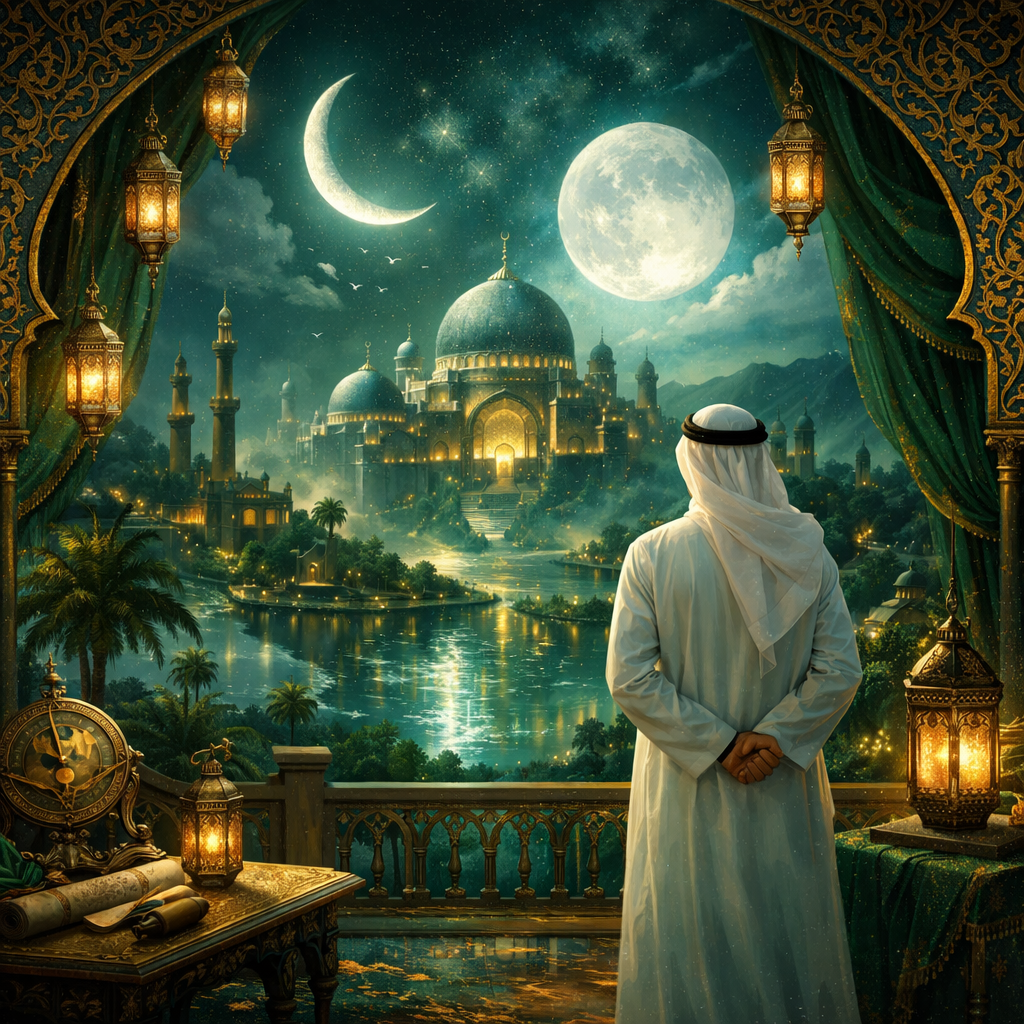 تفسير حلم مدير تمويل عقاري