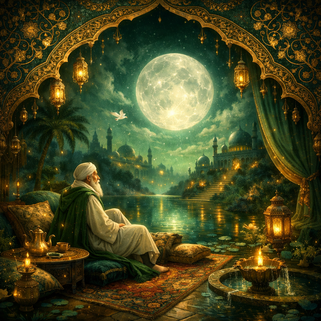 تفسير حلم مدير تقاعد