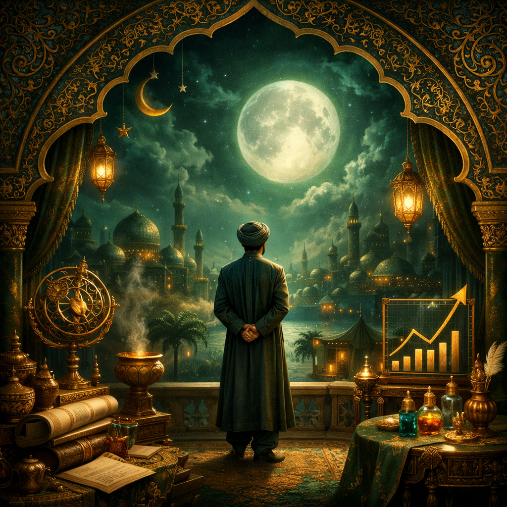 تفسير حلم مدير تسويق