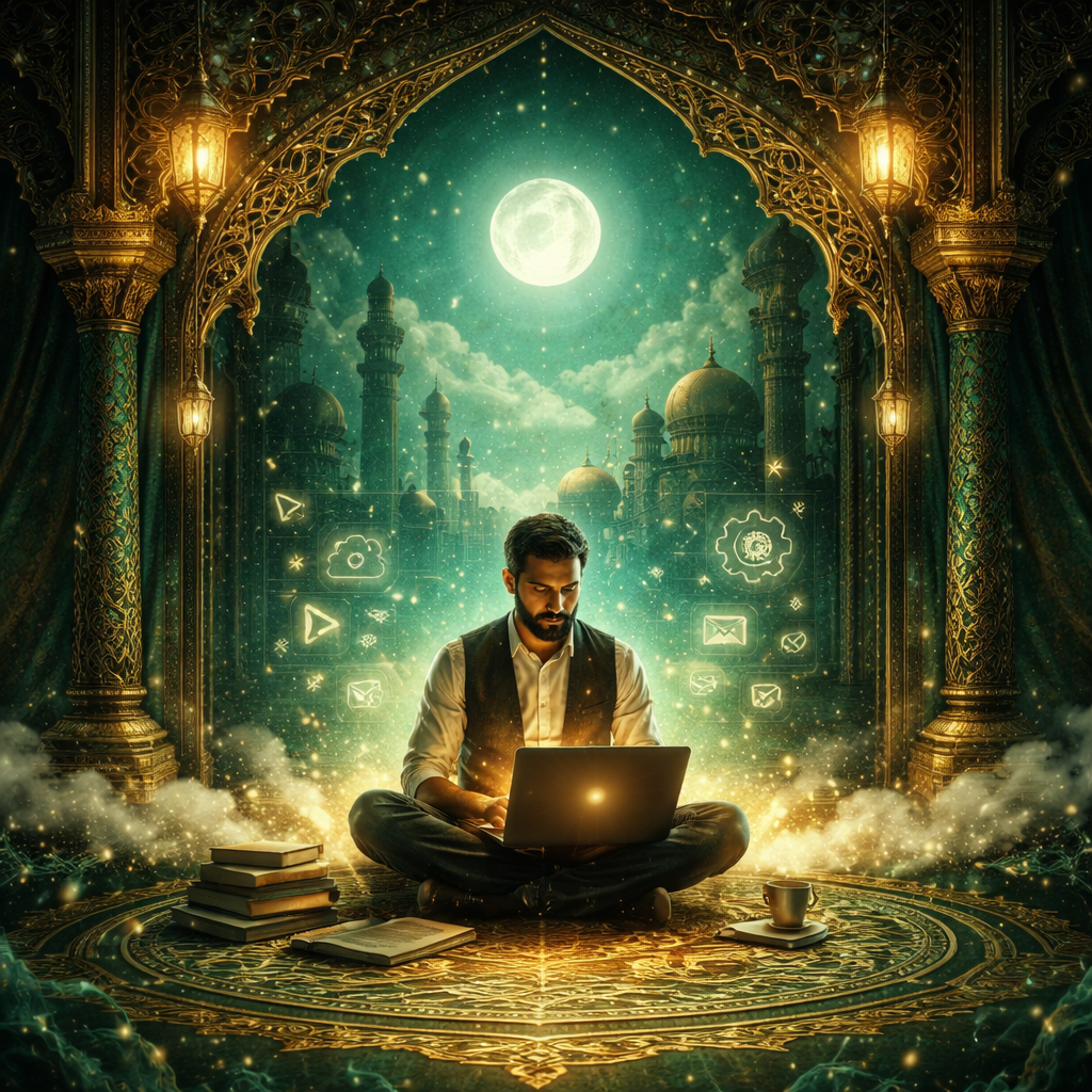 تفسير حلم مدير تطوير برمجيات