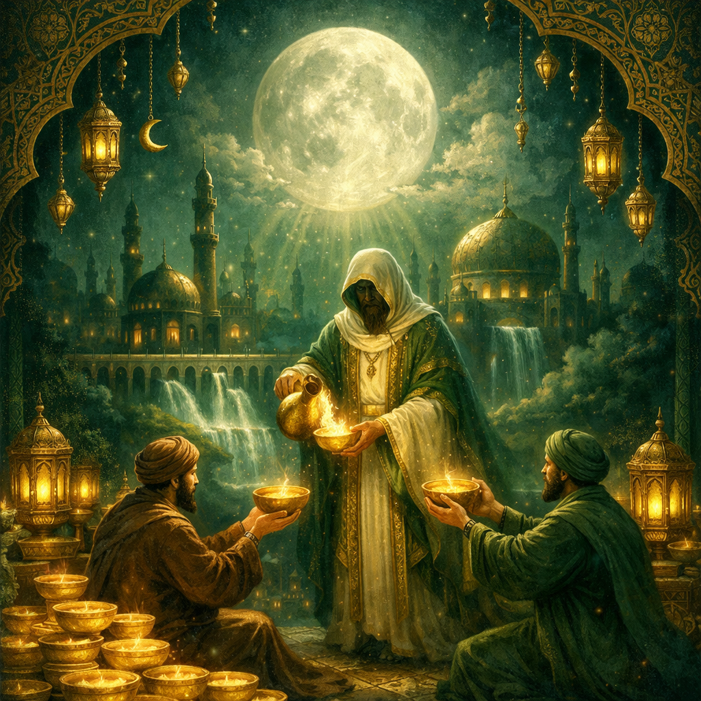 تفسير حلم مدير توزيع