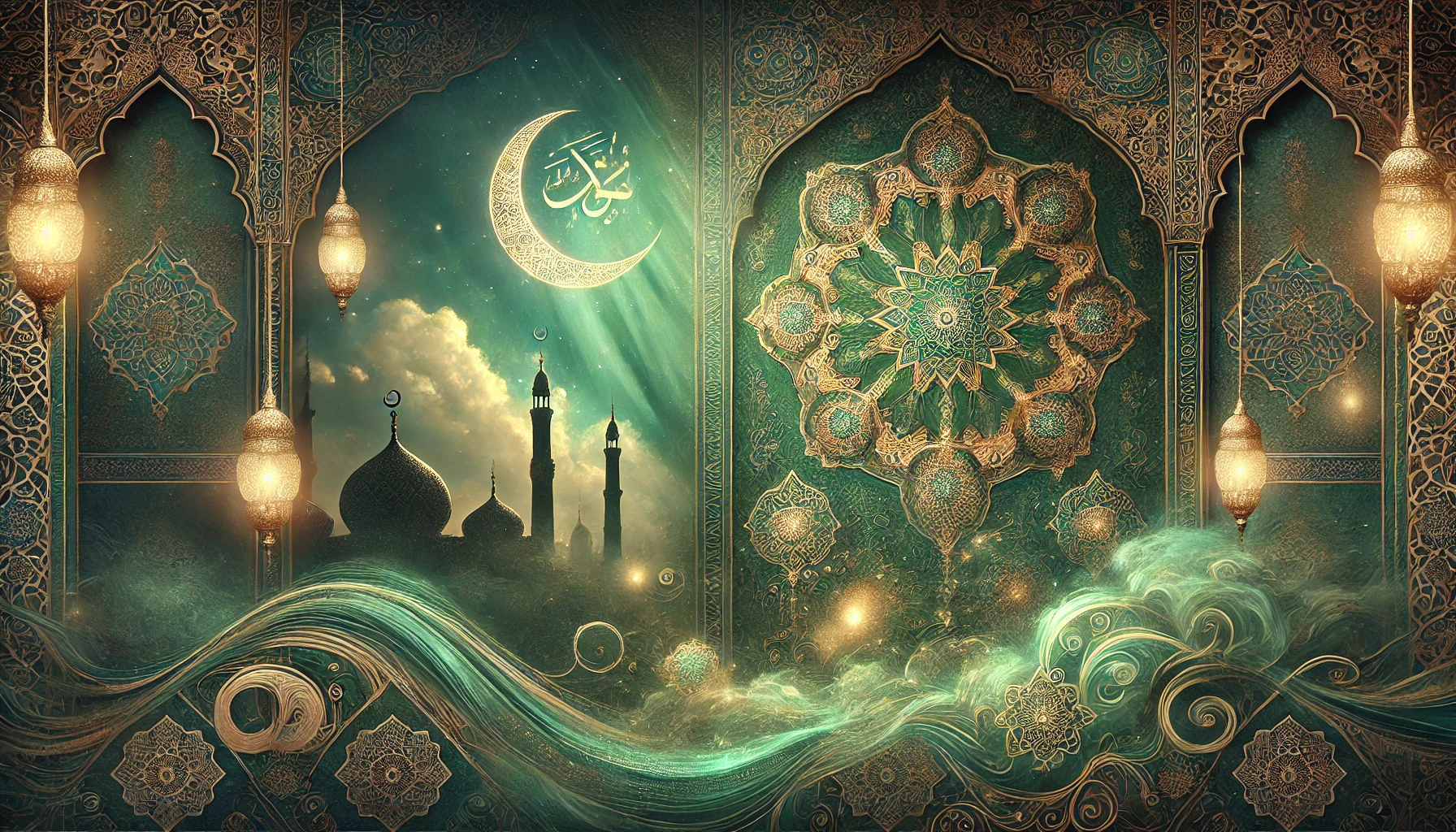 تفسير حلم مغني