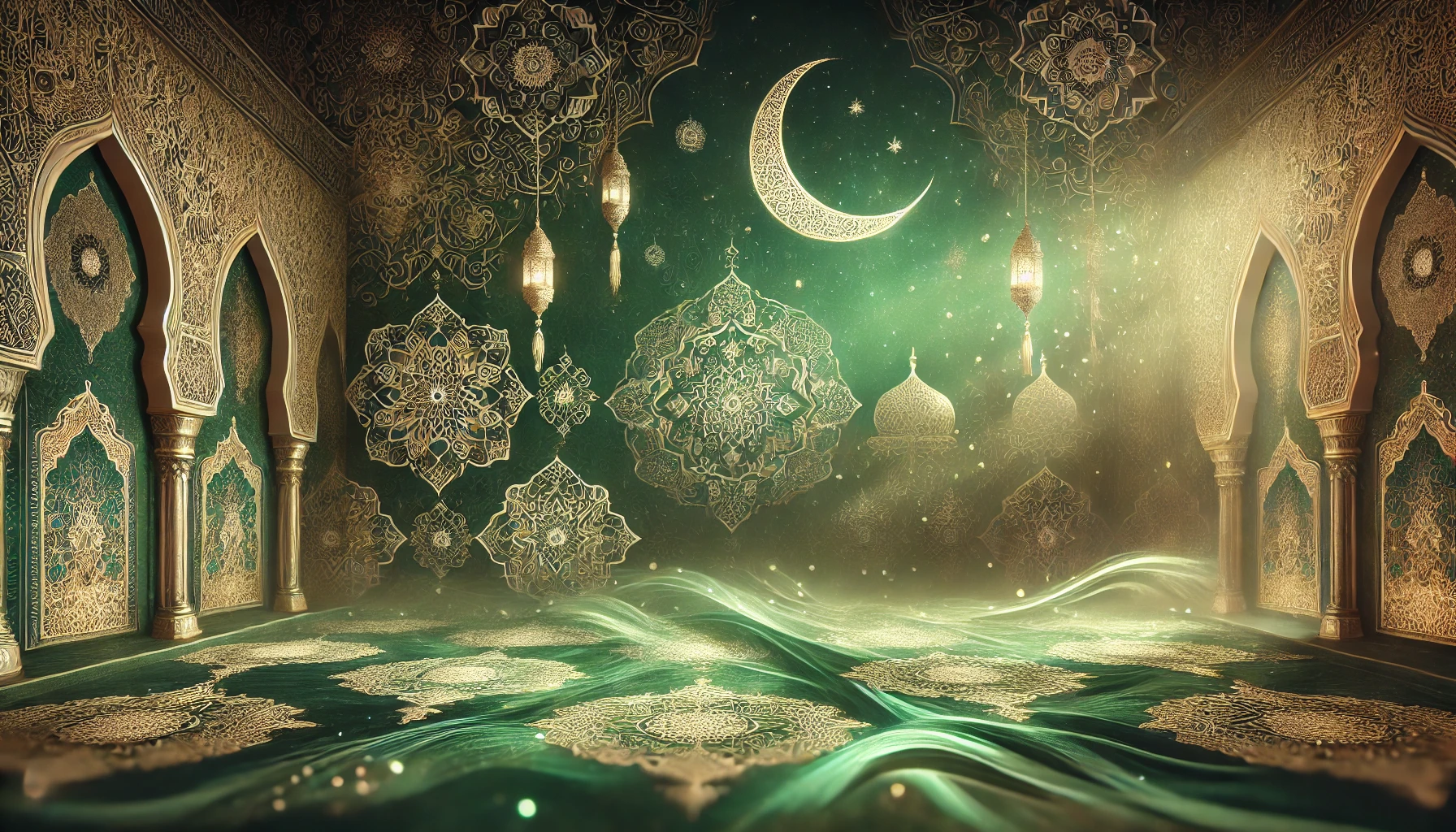 تفسير حلم محكمة شرعية