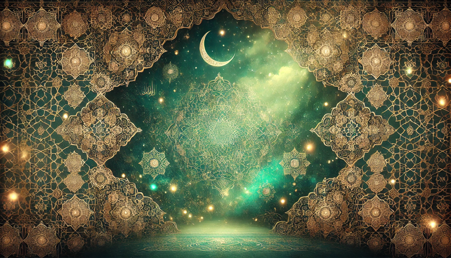 تفسير حلم محمية طبيعية