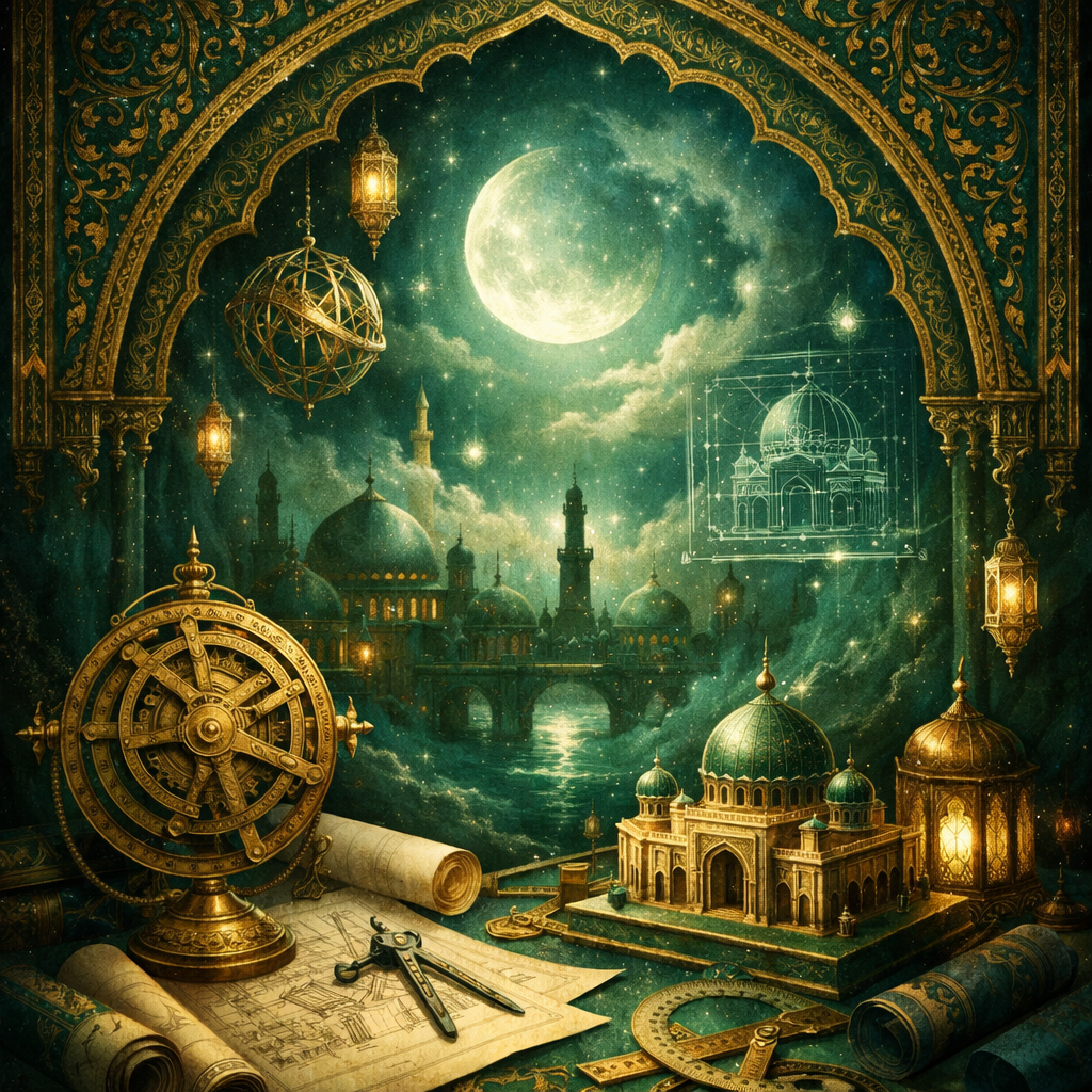 تفسير حلم مهندس