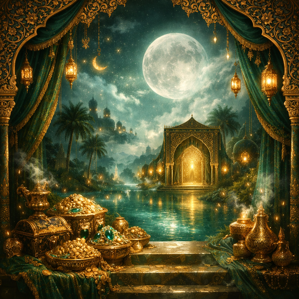 تفسير حلم مكافأة