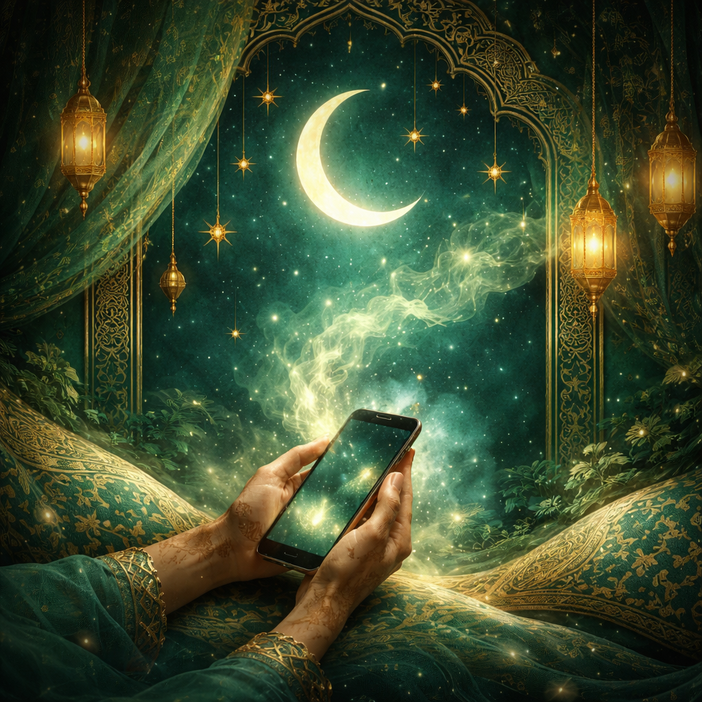 تفسير حلم مكالمة هاتفية