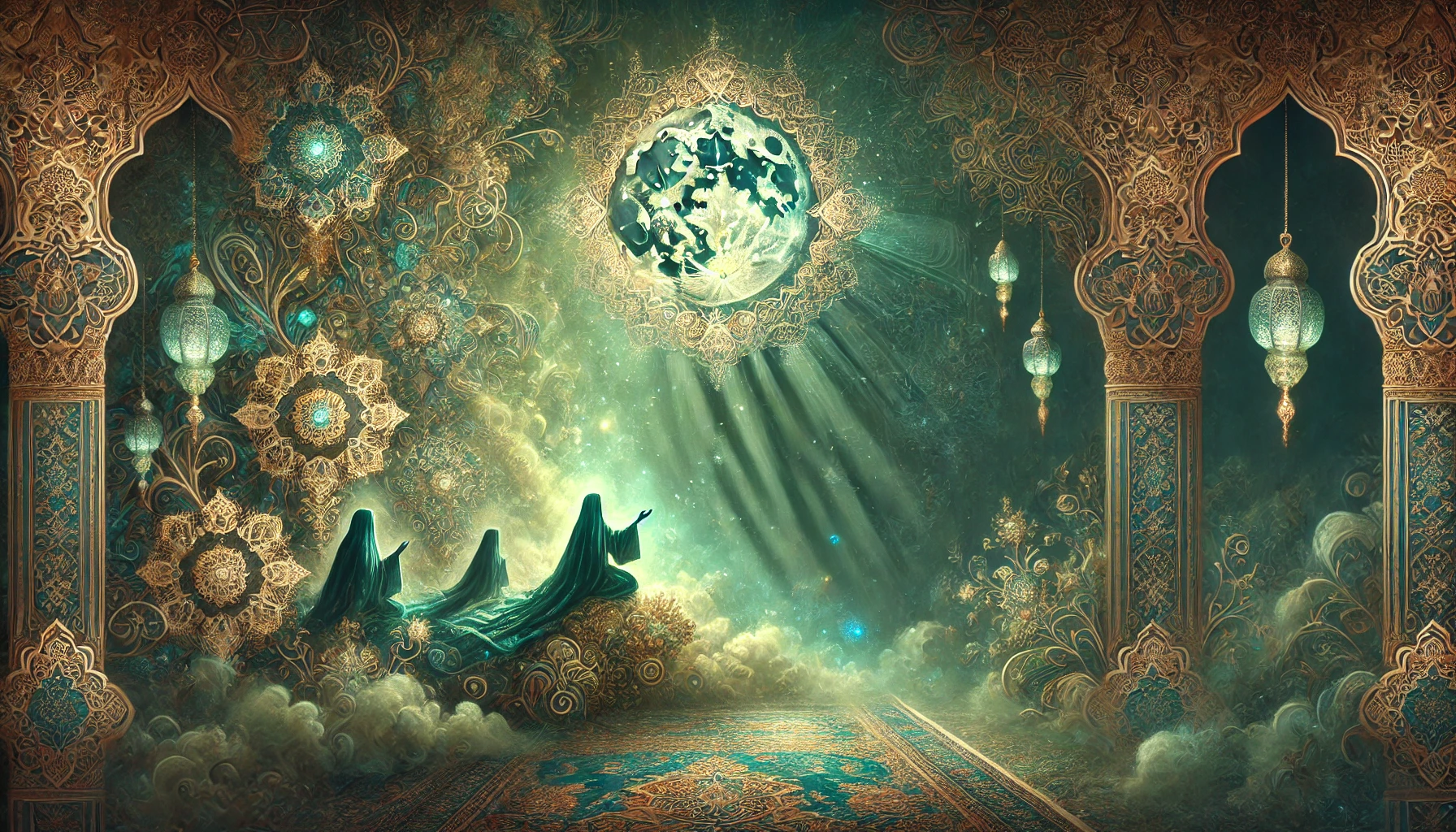 تفسير حلم مخيم لاجئين