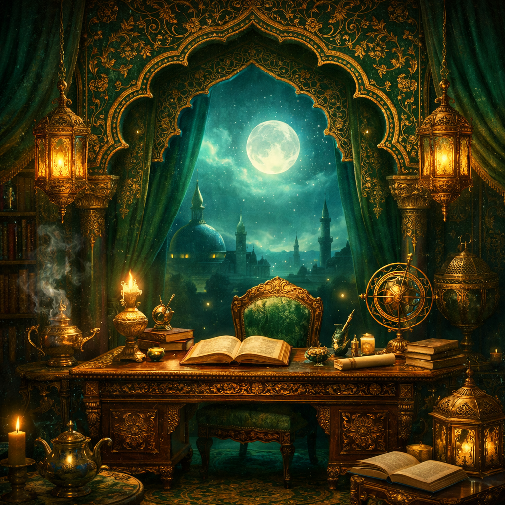 تفسير حلم مكتب عمل