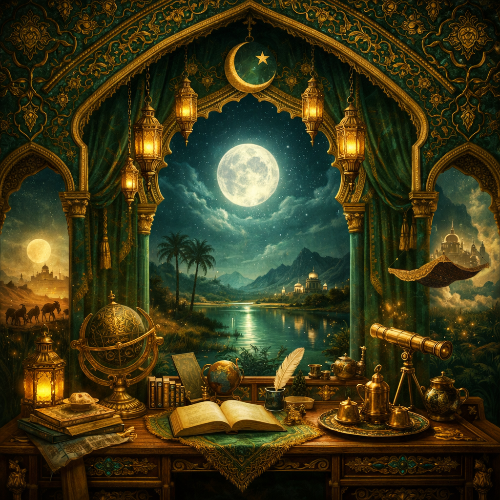 تفسير حلم مكتب سفريات