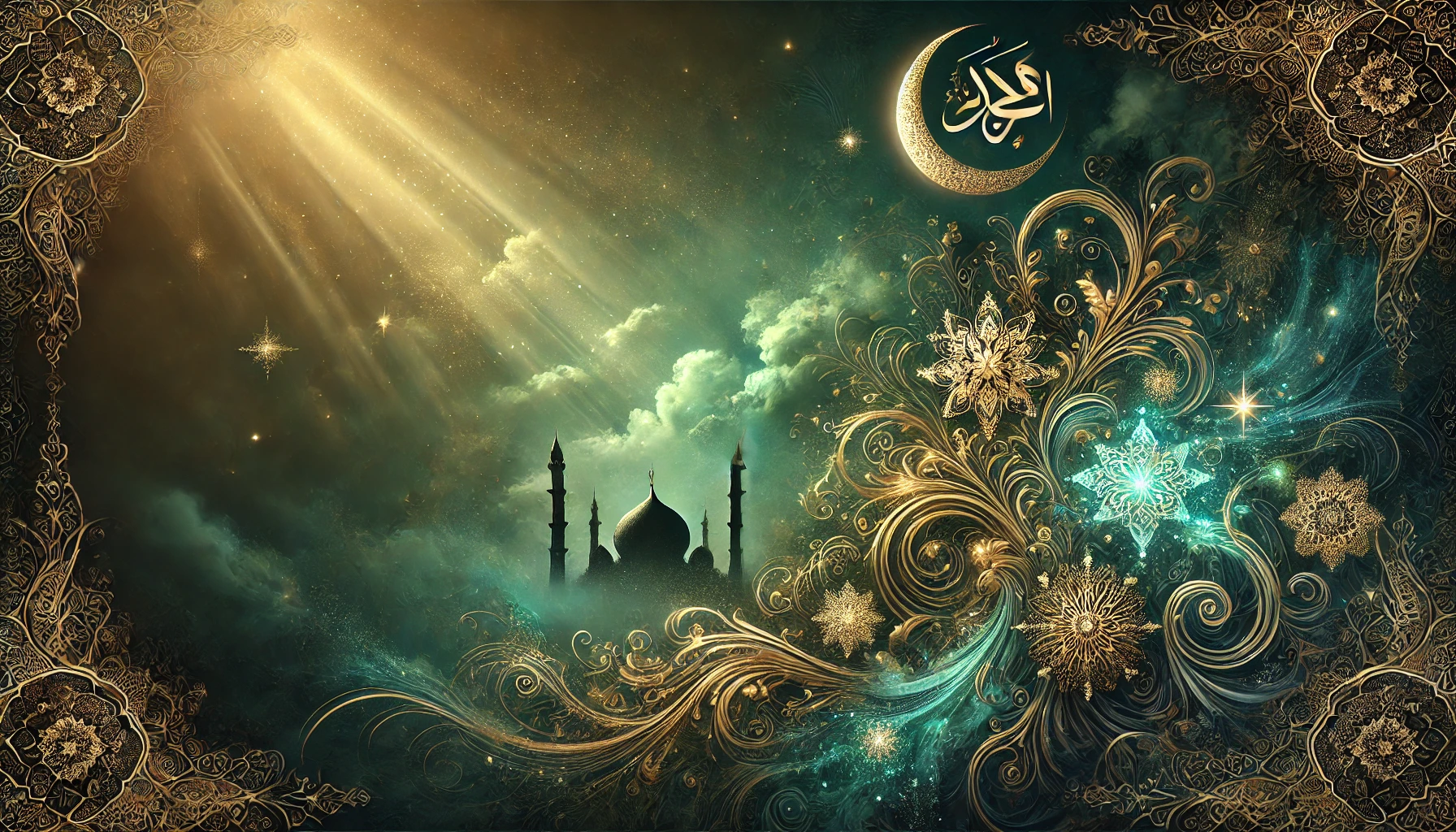 تفسير حلم ملعب