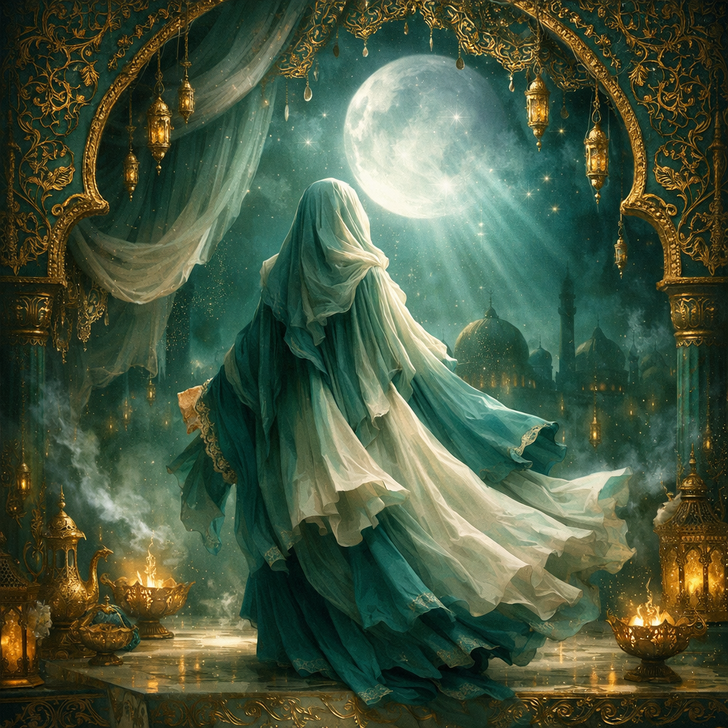 تفسير حلم ملابس واسعة