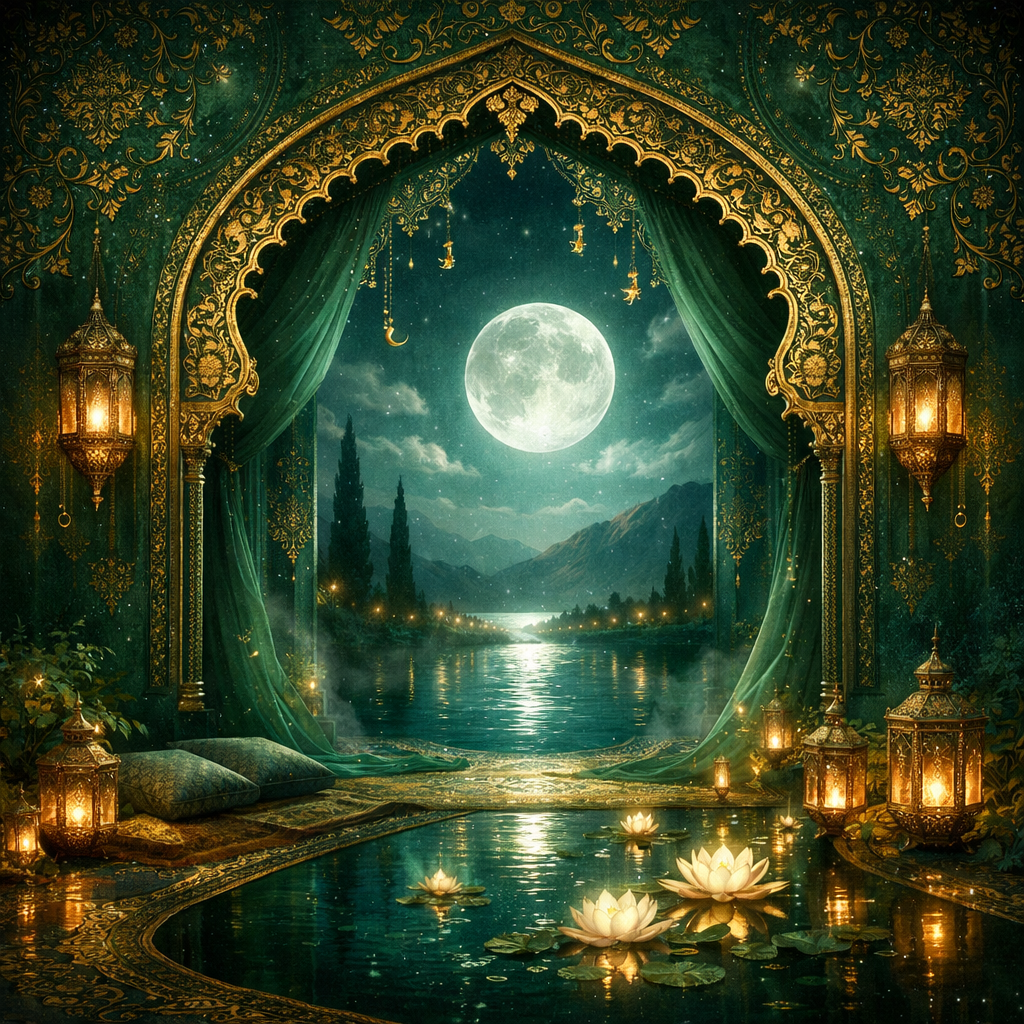 تفسير حلم ملجأ