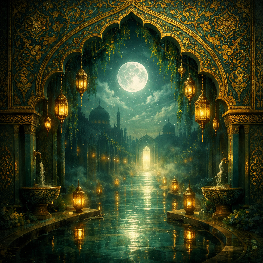 تفسير حلم ممر