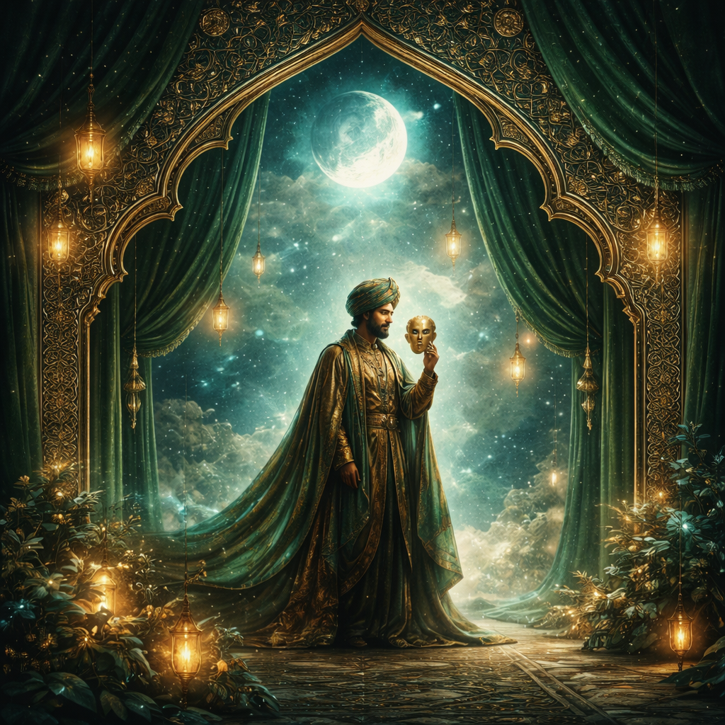 تفسير حلم ممثل