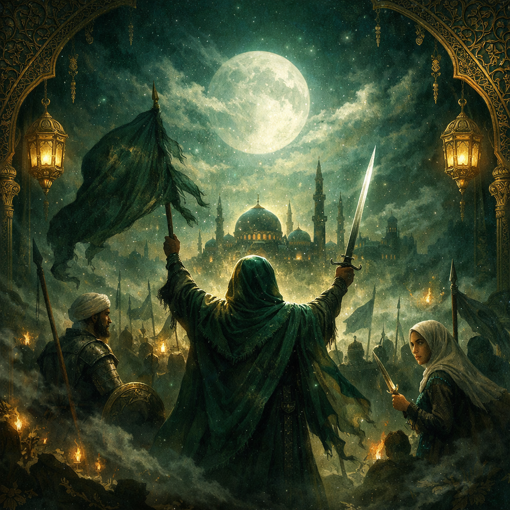 تفسير حلم مقاومة