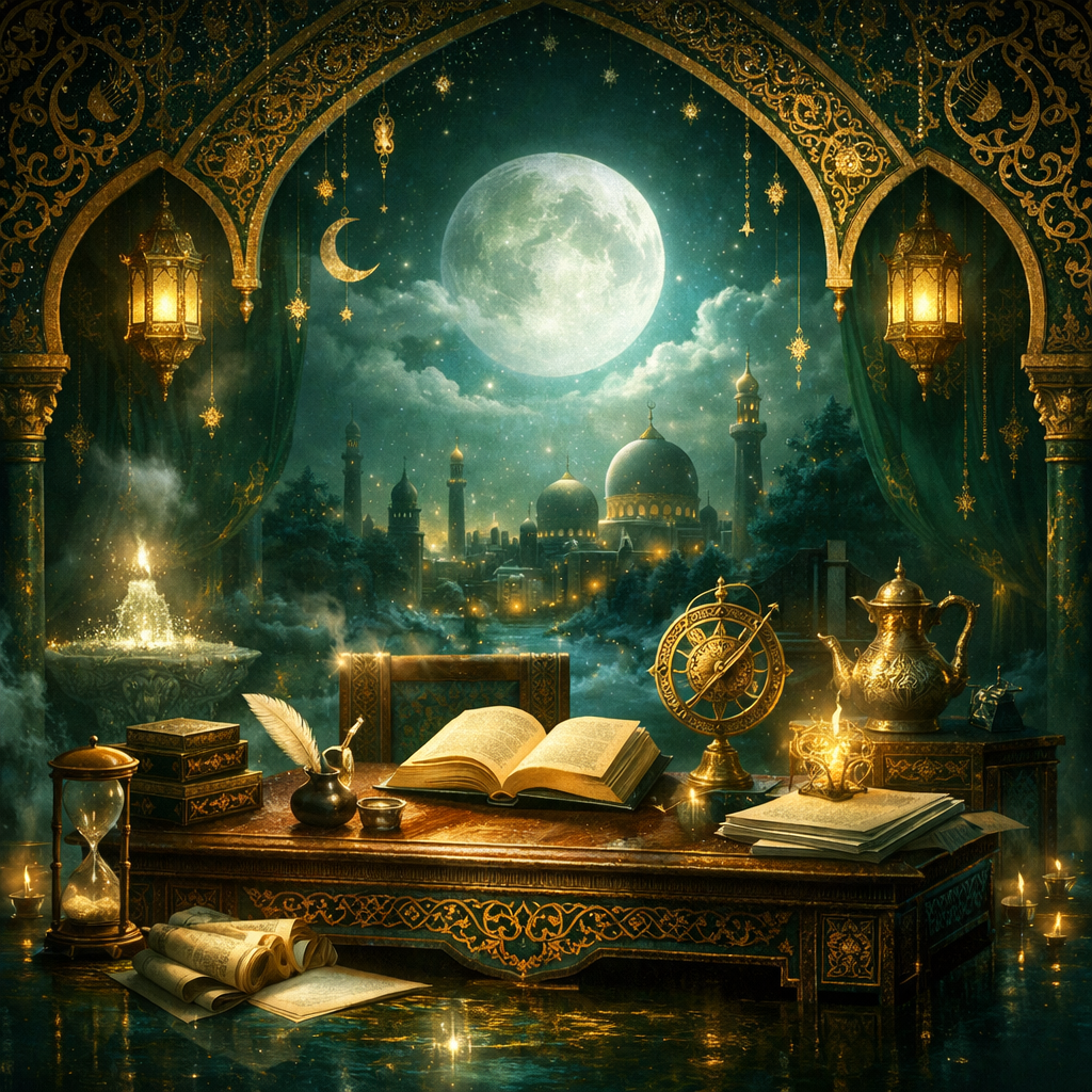 تفسير حلم مساعد إداري