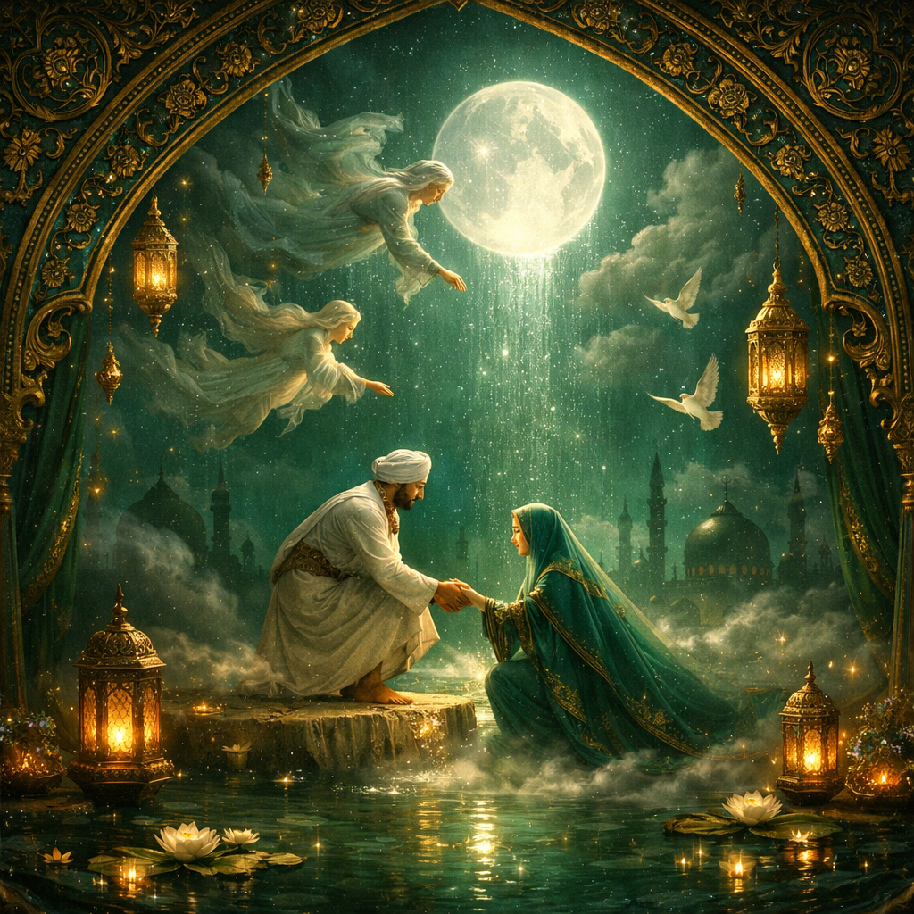 تفسير حلم مساعدة