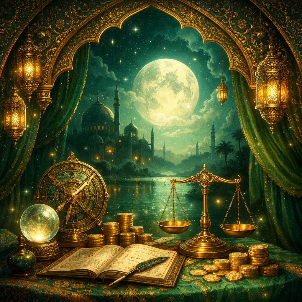 تفسير حلم مستشار مالي