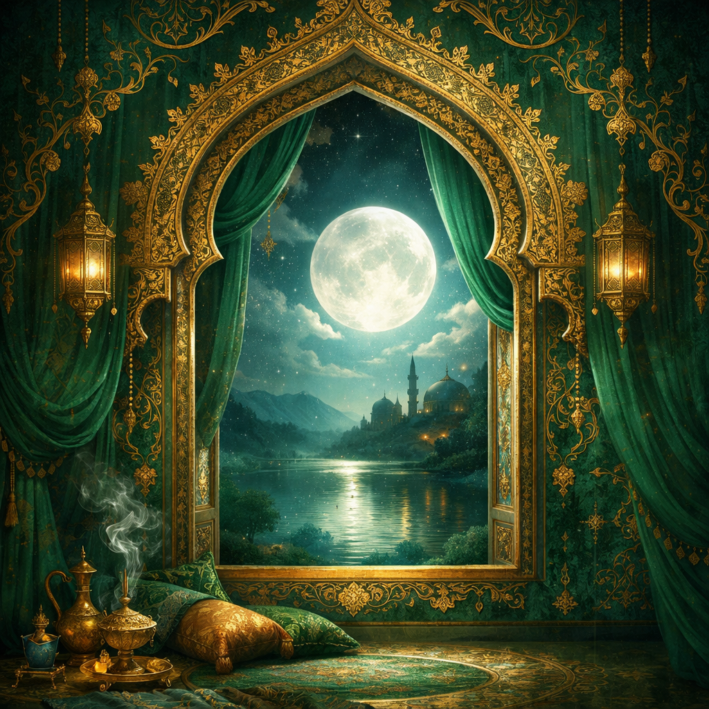 تفسير حلم نافذة