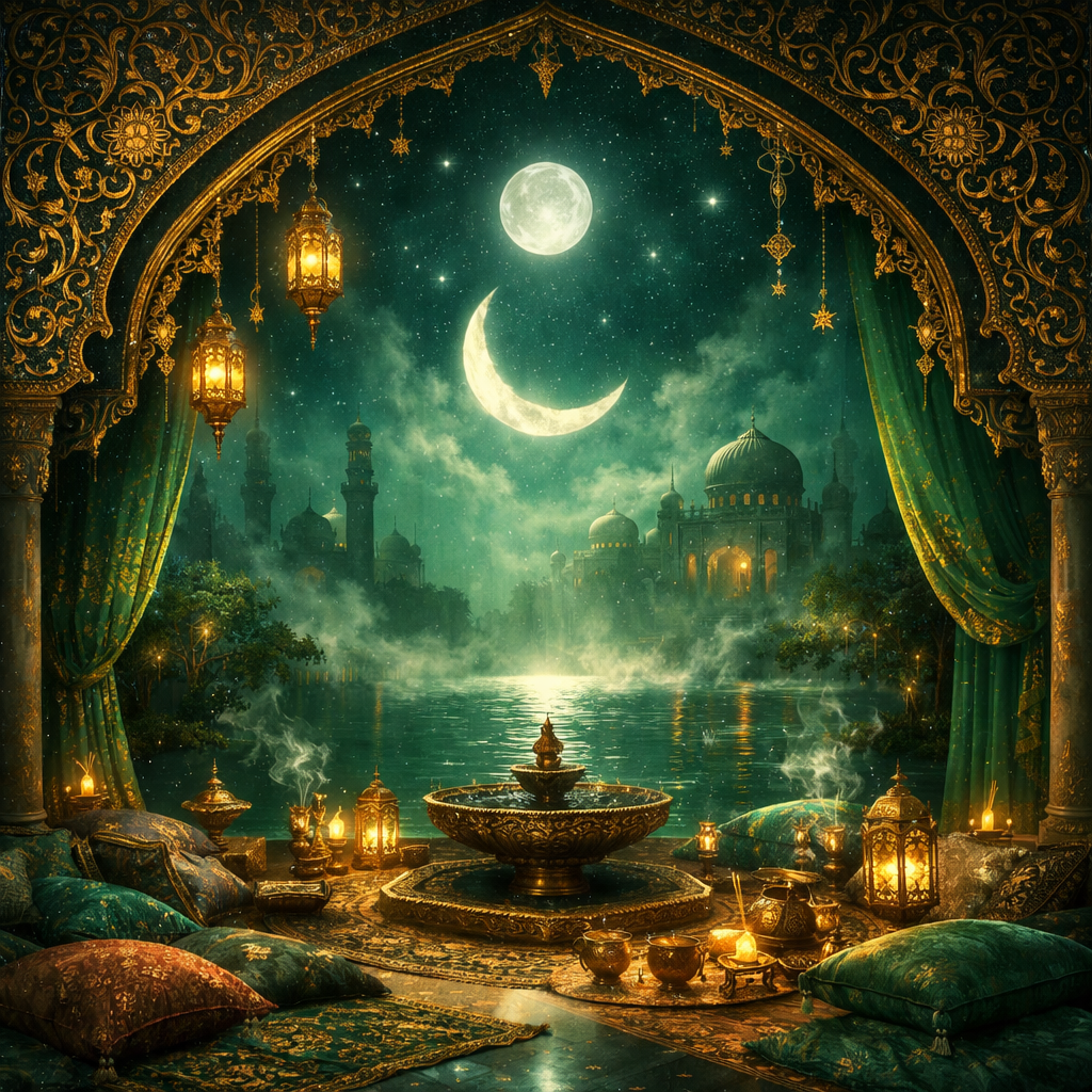 تفسير حلم ندوة