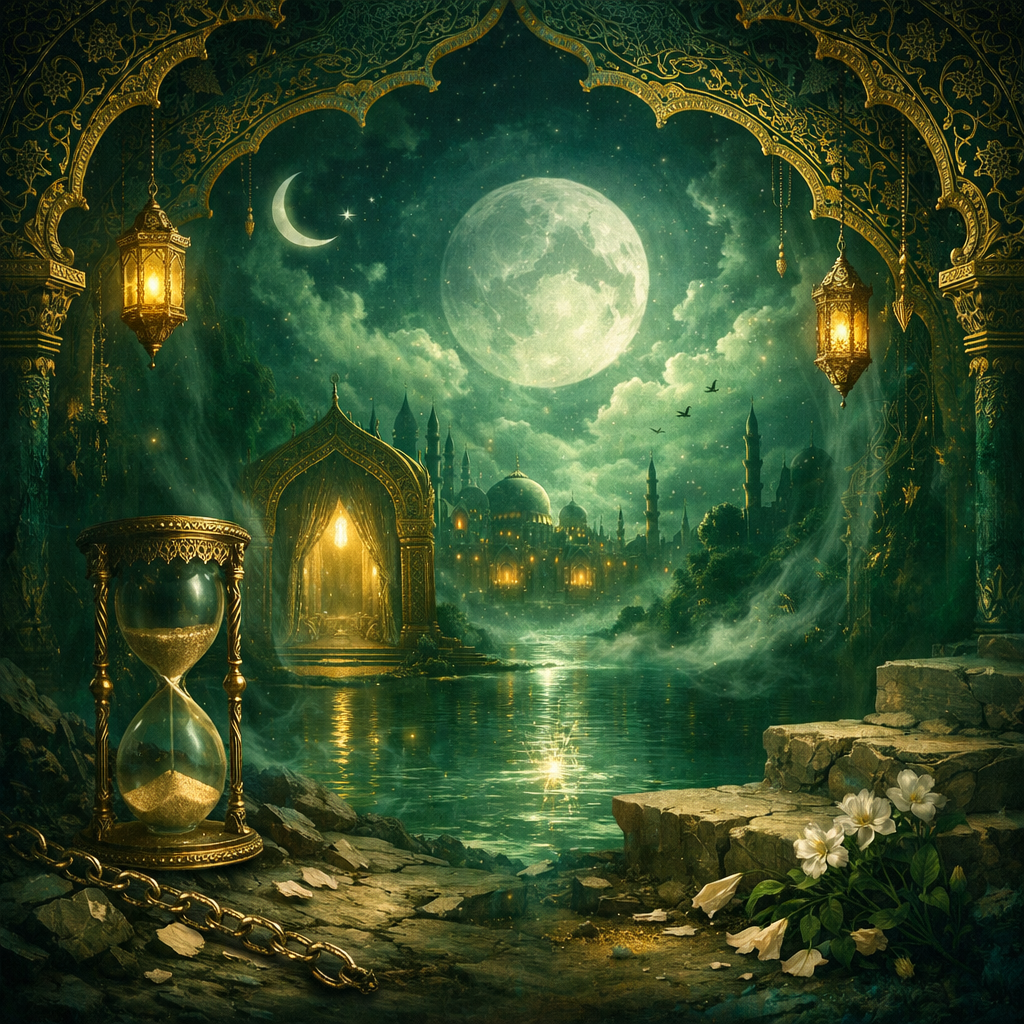 تفسير حلم نفاد الصبر