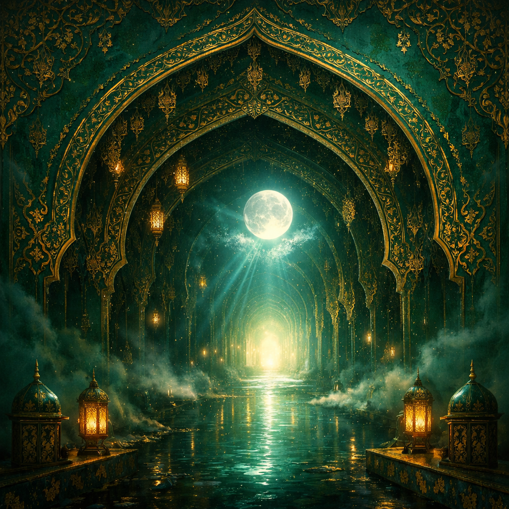 تفسير حلم نفق