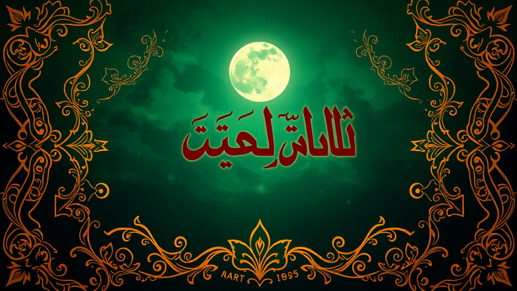 تفسير حلم نسيان آية