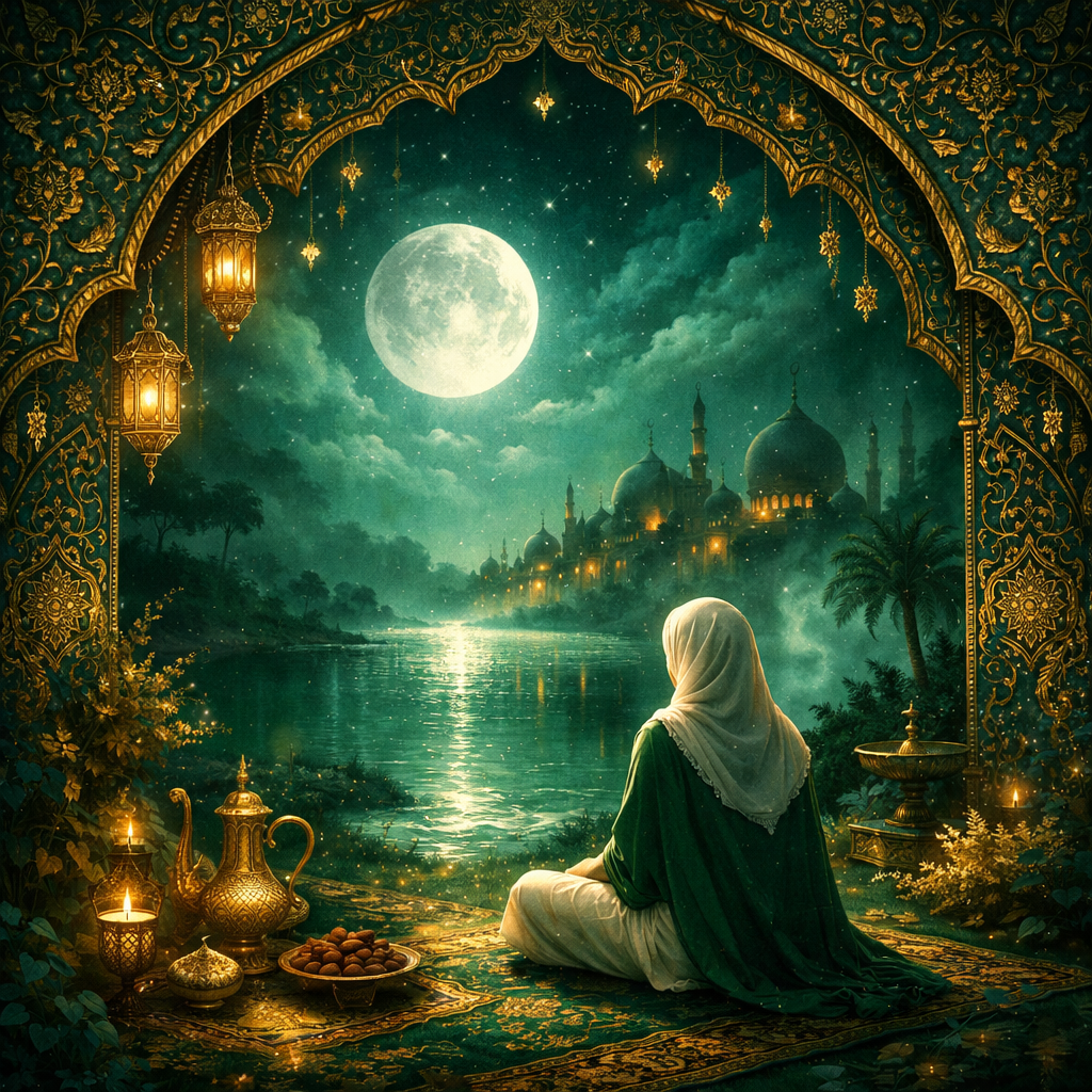 تفسير حلم قناعة