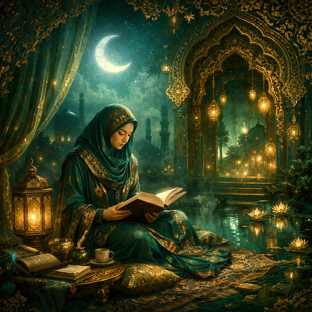 تفسير حلم قراءة مدونة