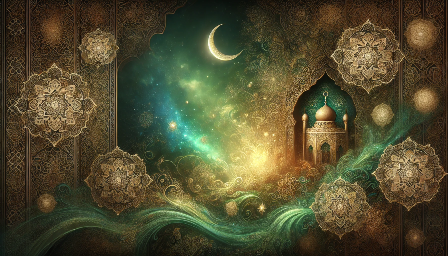 تفسير حلم قصر