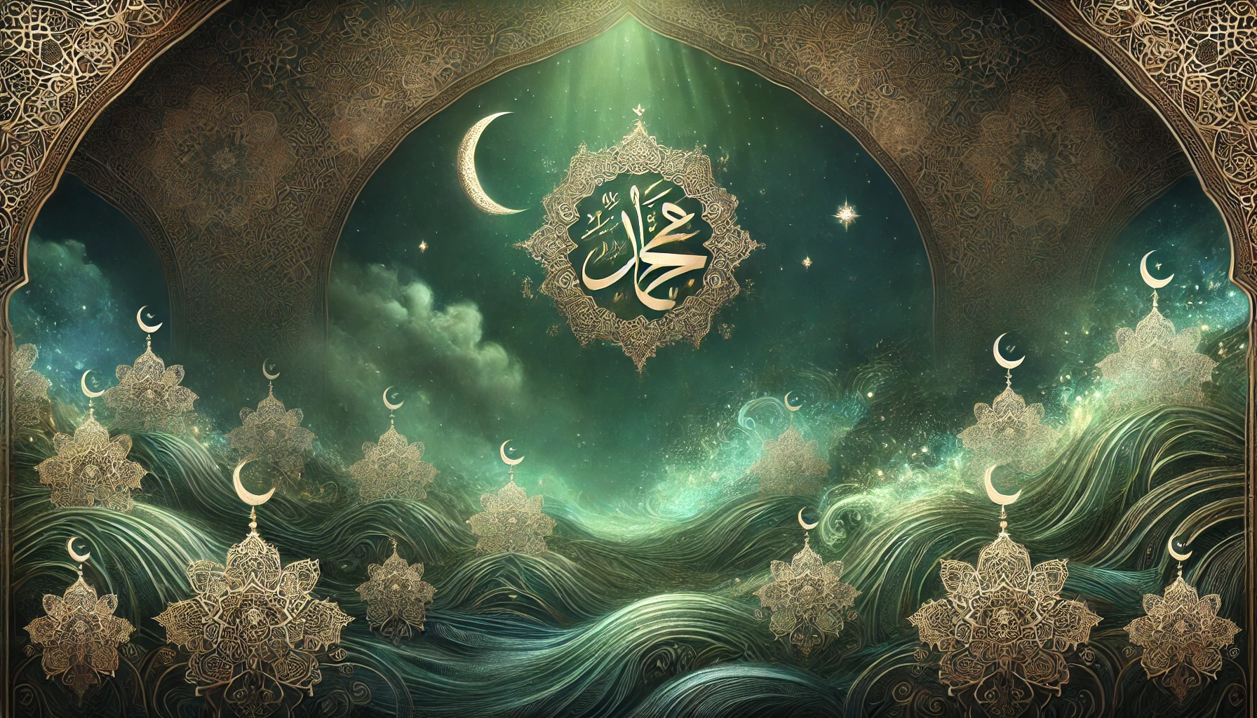 تفسير حلم قطار