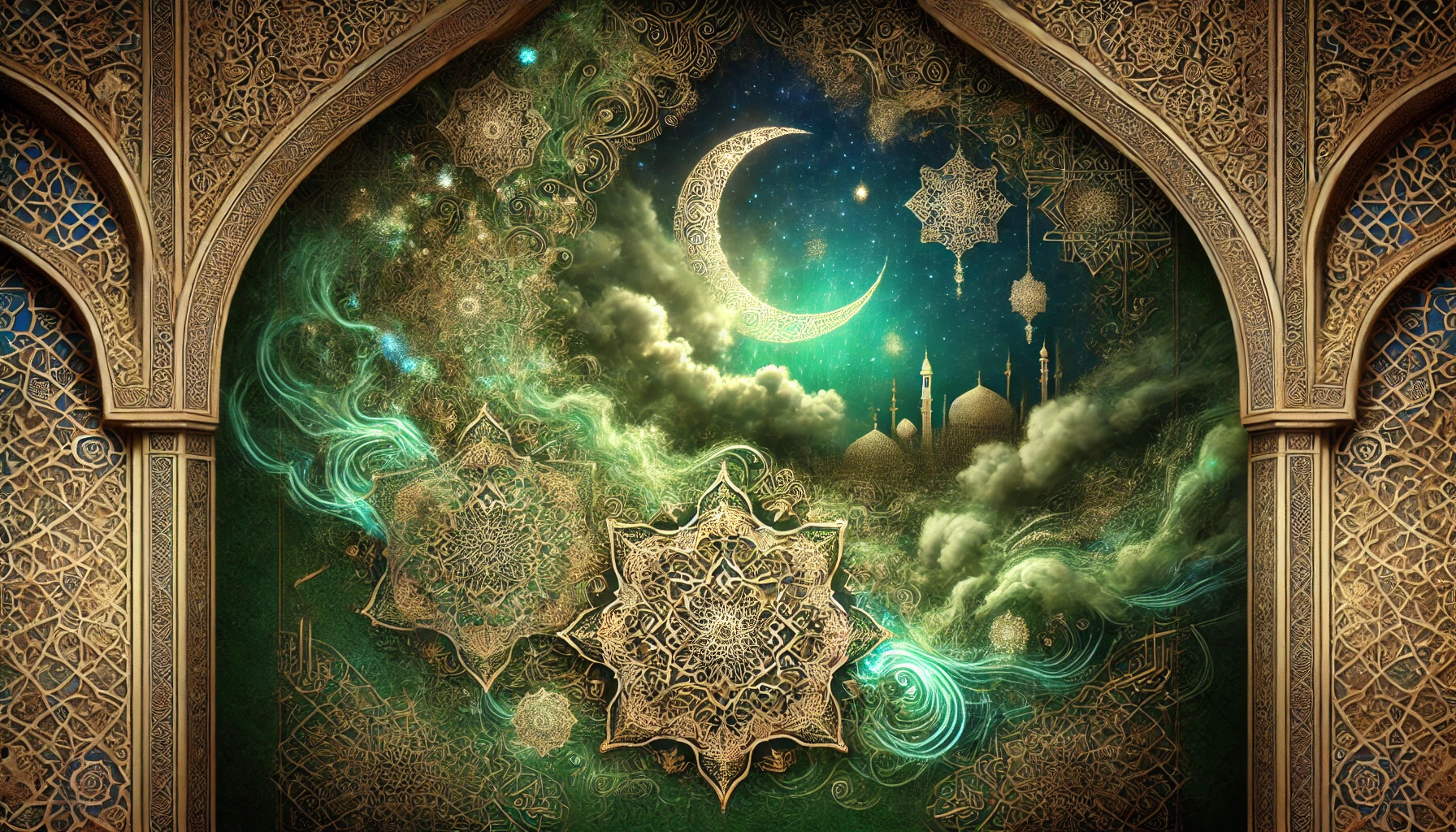 تفسير حلم رعد