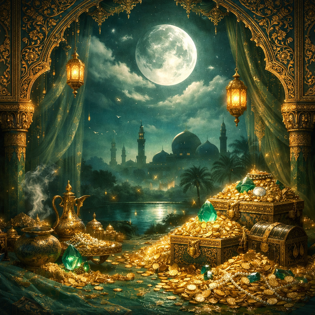 تفسير حلم ربح