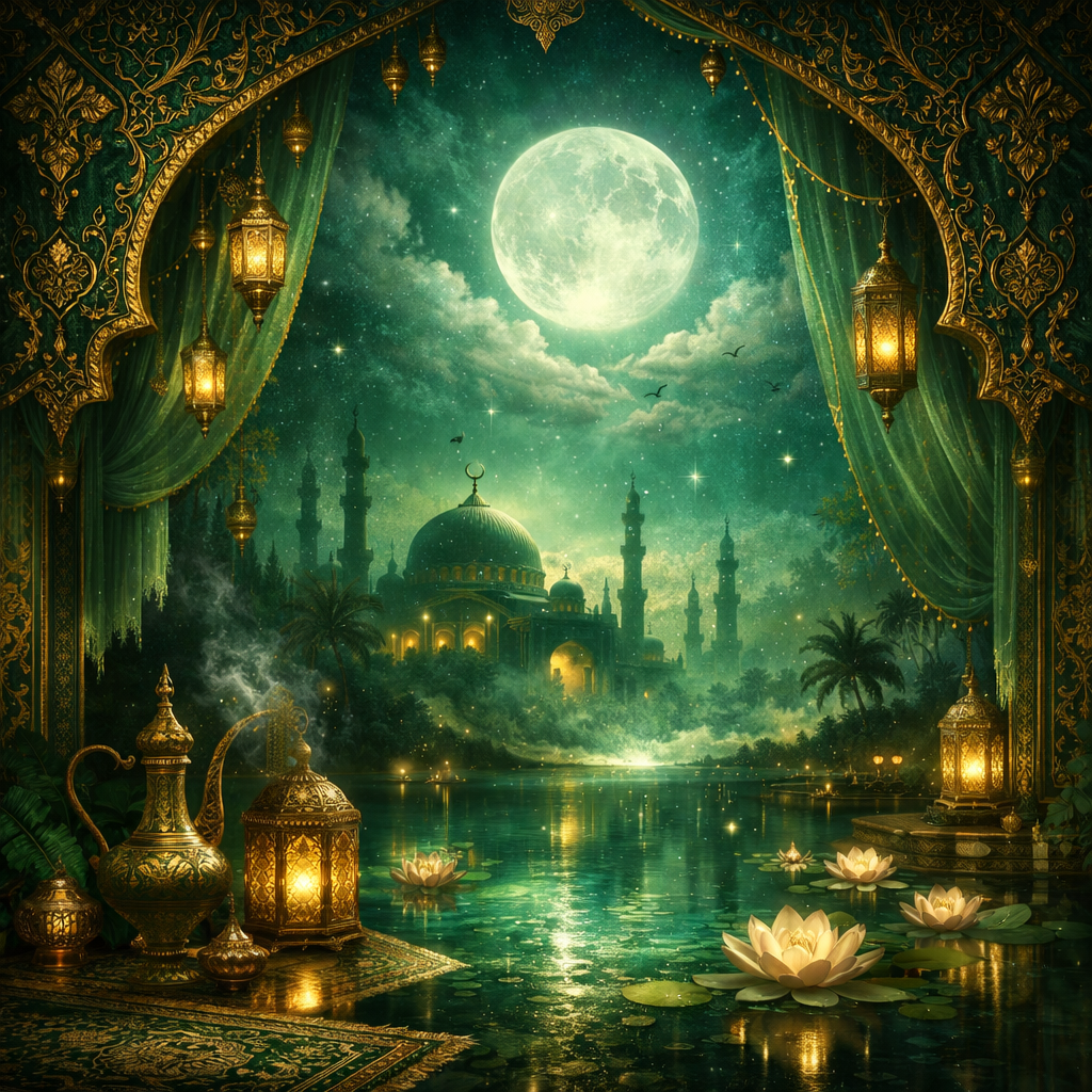 تفسير حلم رضا