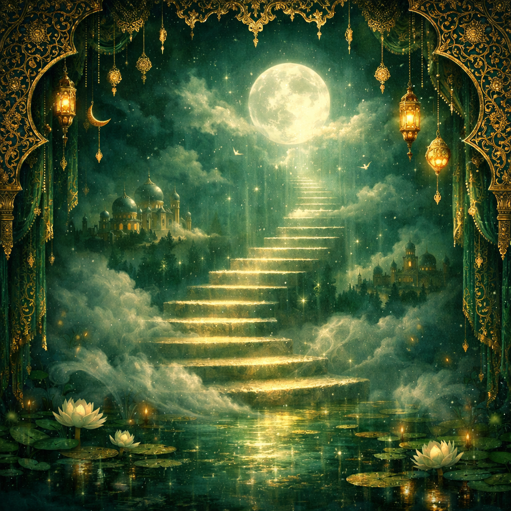 تفسير حلم رفع