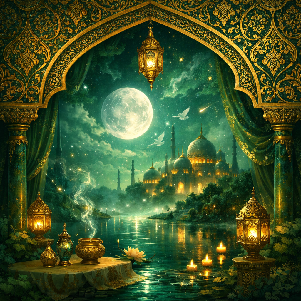 تفسير حلم رغبة