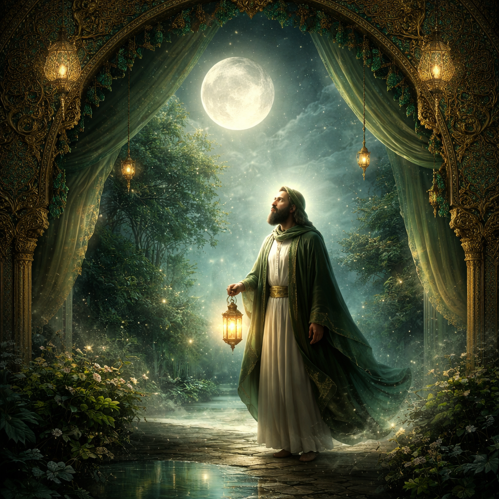 تفسير حلم رجل