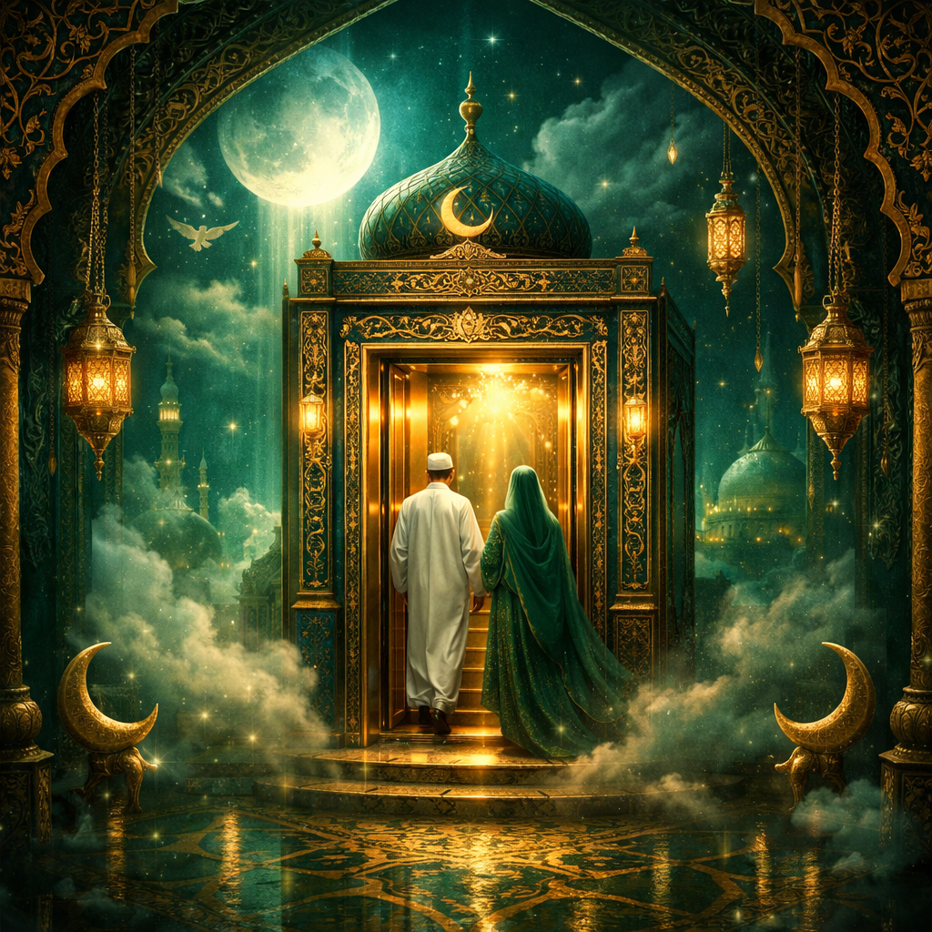 تفسير حلم ركوب مصعد