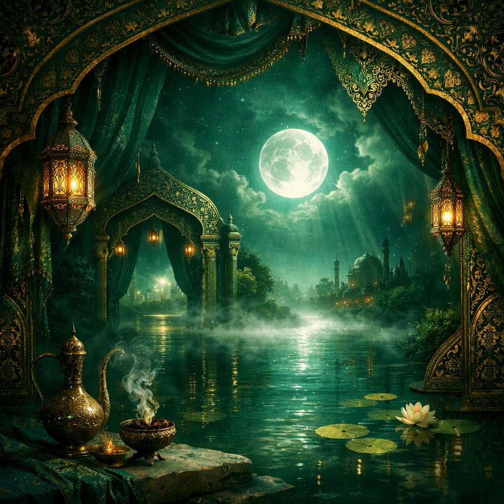 تفسير حلم ركود