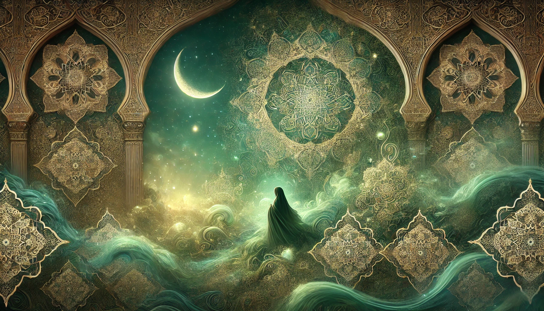 تفسير حلم رمل