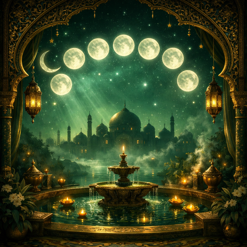 تفسير حلم رقم عشرة