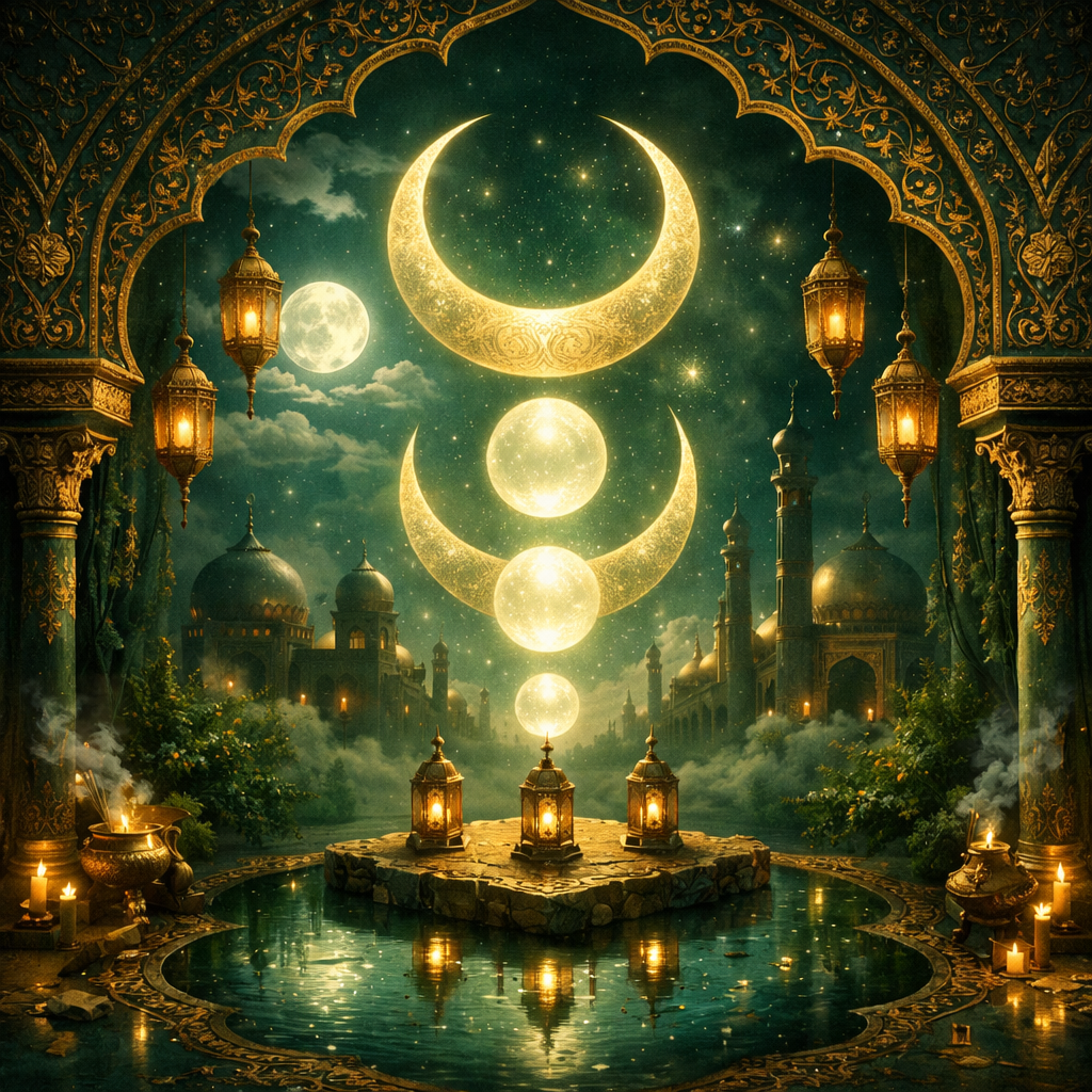 تفسير حلم رقم ثلاثة