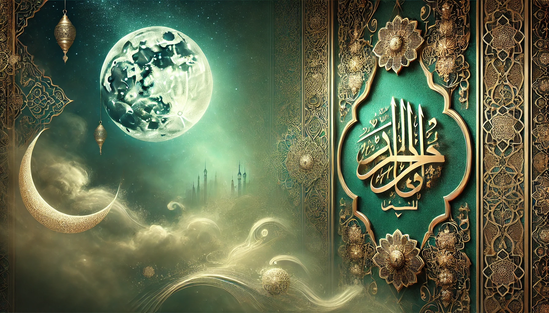 تفسير حلم رقم واحد