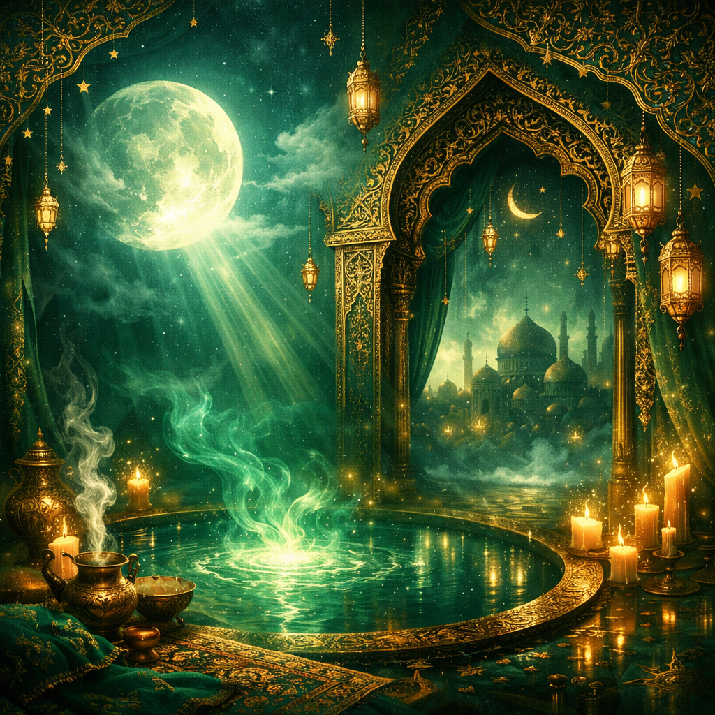 تفسير حلم رقية