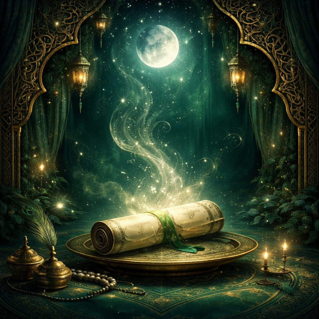 تفسير حلم رسالة نصية