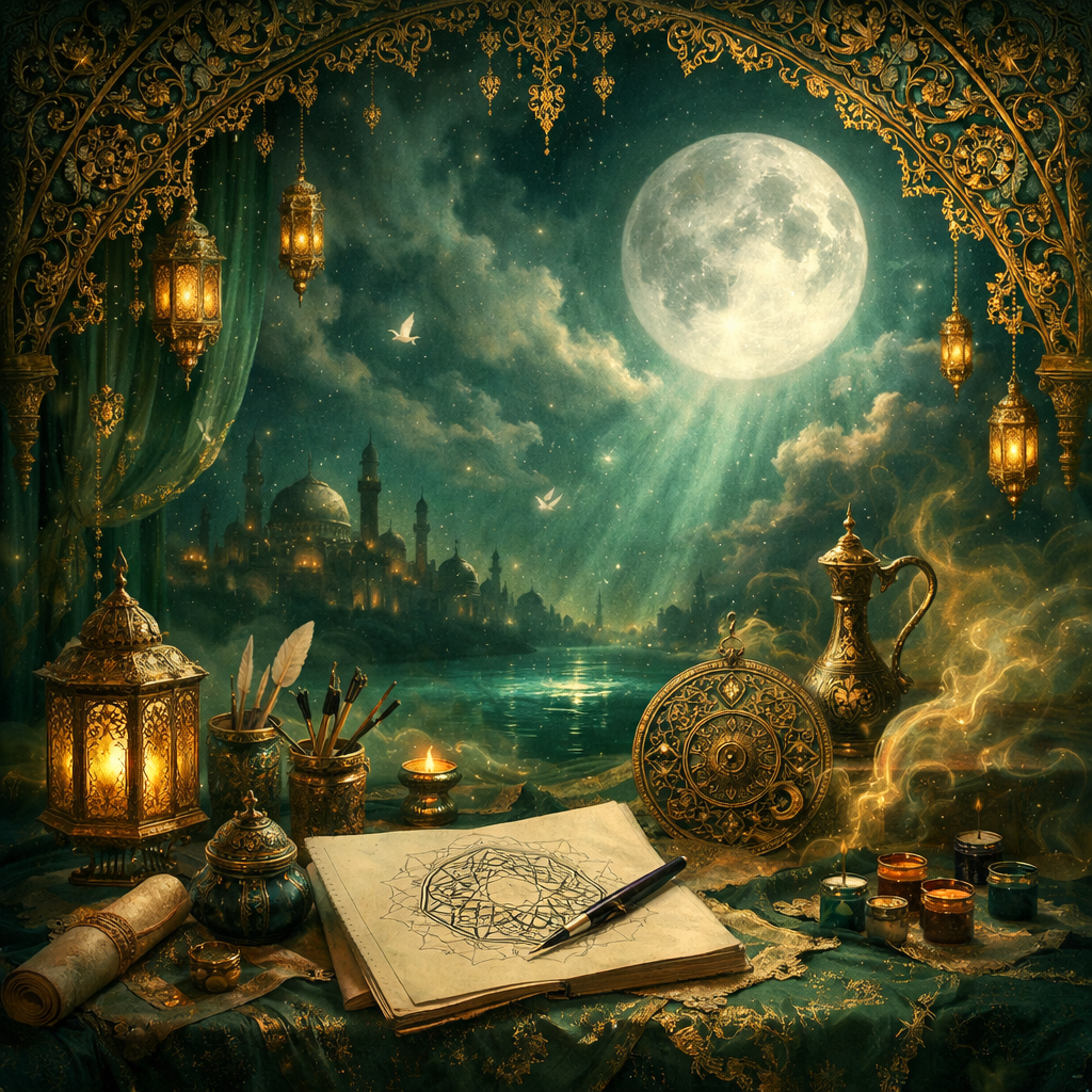 تفسير حلم رسم