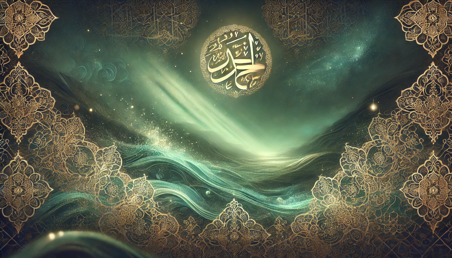 تفسير حلم رسول